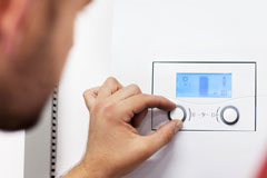 best Ranmore Common boiler servicing companies