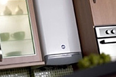 trusted boilers Ranmore Common
