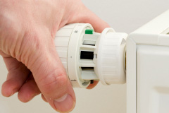 Ranmore Common central heating repair costs