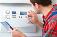 free Ranmore Common gas safe engineer quotes